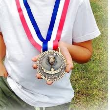 Outdoor Fitness Equipment